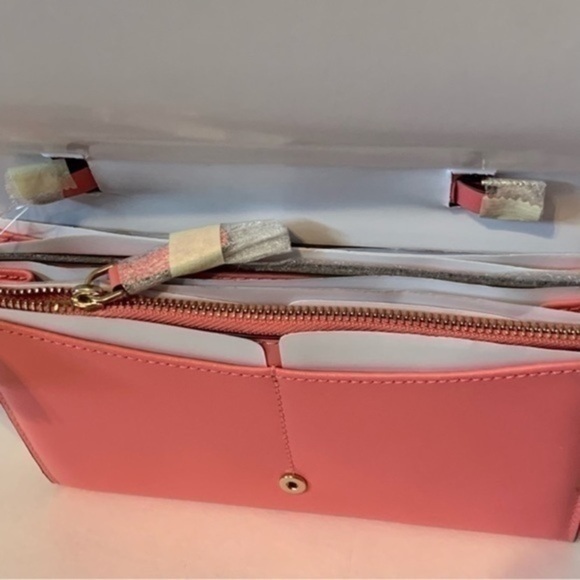 NWT. KATE SPADE Kerri Crossbody Bag - Picture 4 of 6